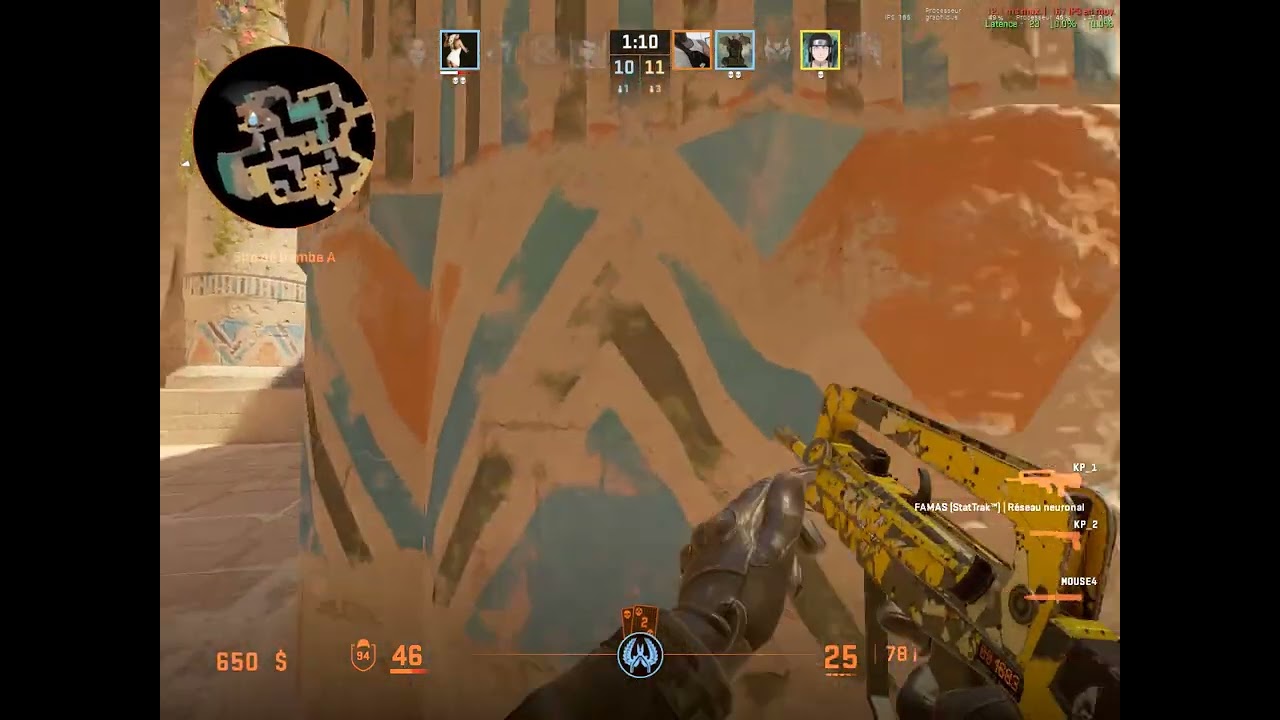 Anubis Ace