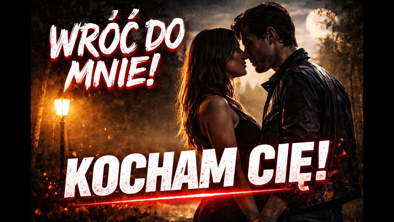 Tomek – Wróć do mnie (Kocham Cię tak, że płonę) | Nowa fala / rock