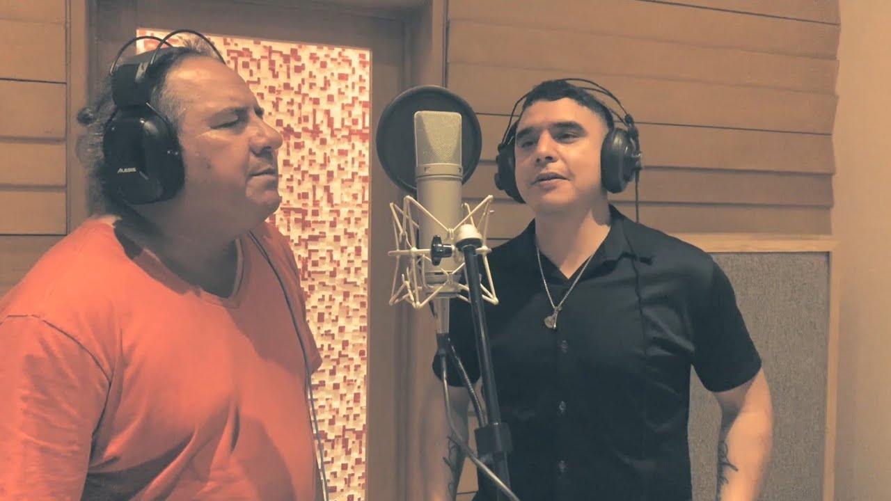 LA HUELLA DE TU AUSENCIA (OMAR ROLDAN Y LA FURIA DEL ROCK)#rock #folclore #rockargentino #omarroldan
