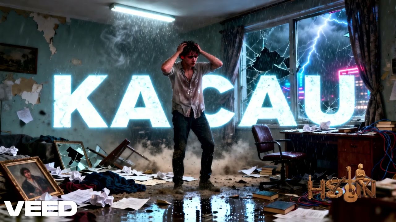 KACAU