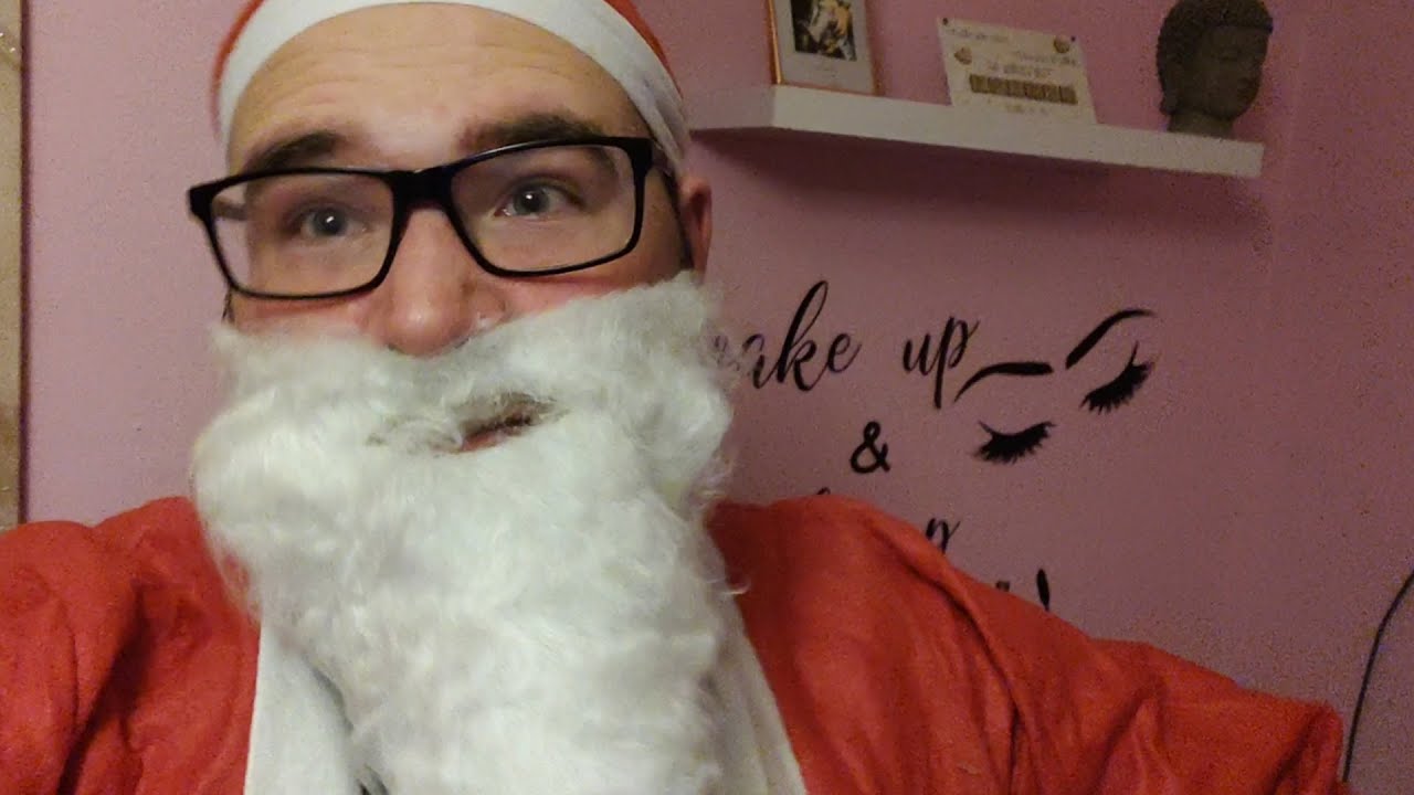 That One Time I Forgot to Buy Presents for Christmas...