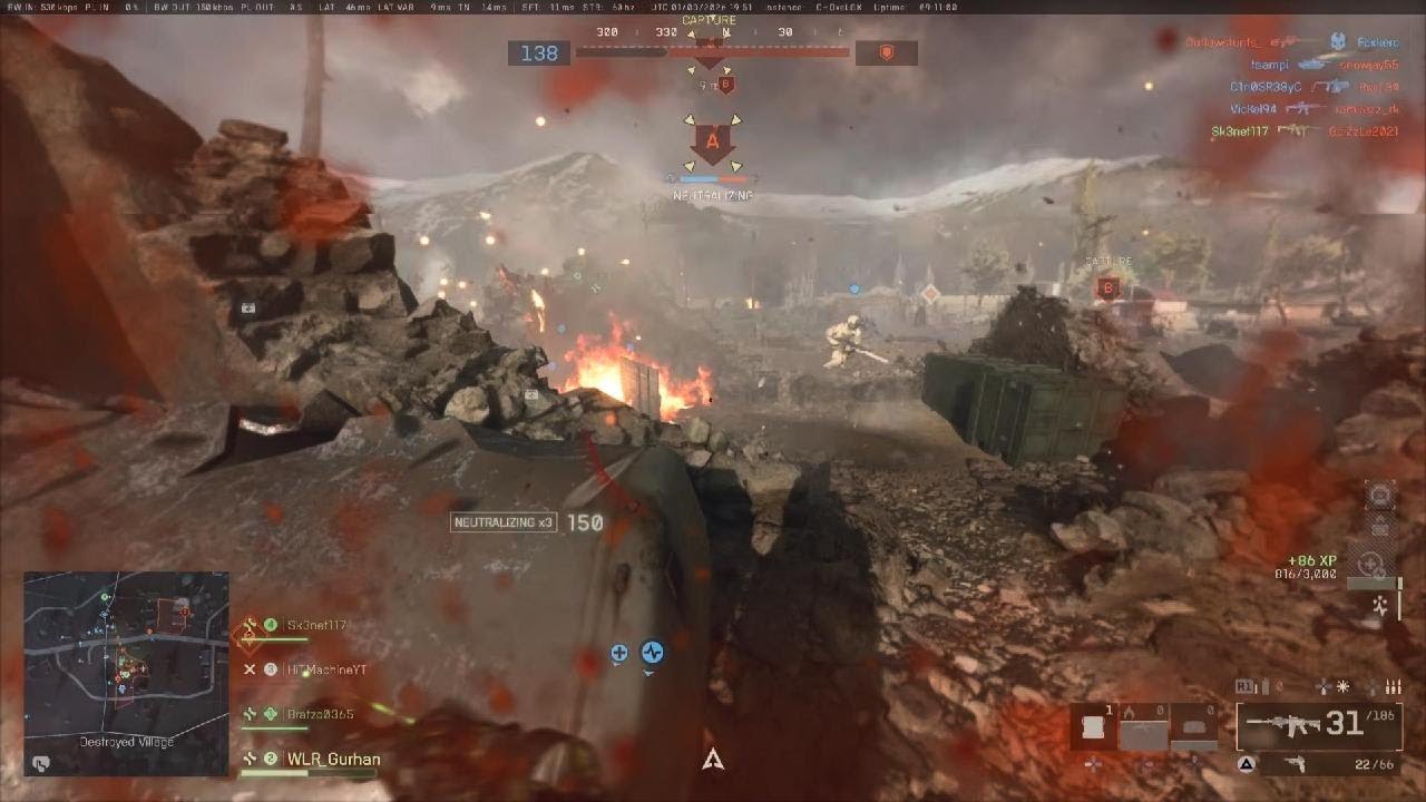 Battlefield 6_Breakthrough