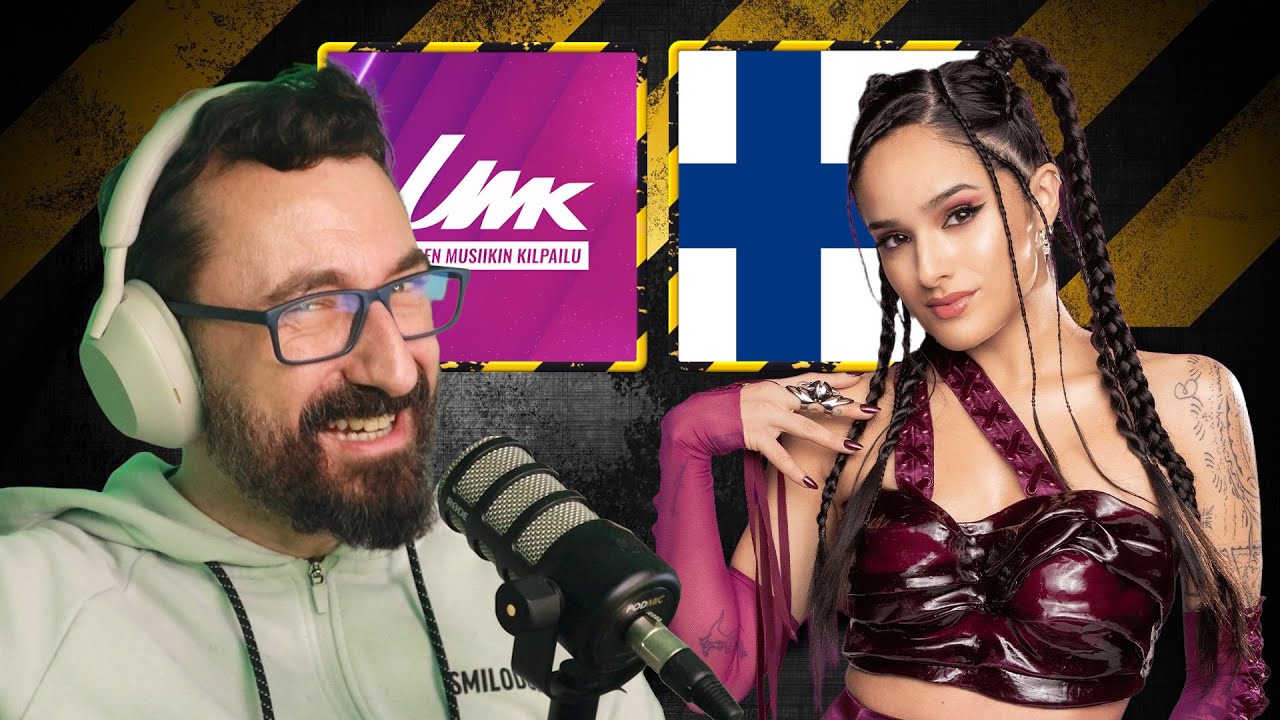 ¿La REINA del Baile? CHACHI trae el POP internacional al UMK 2026 🍒