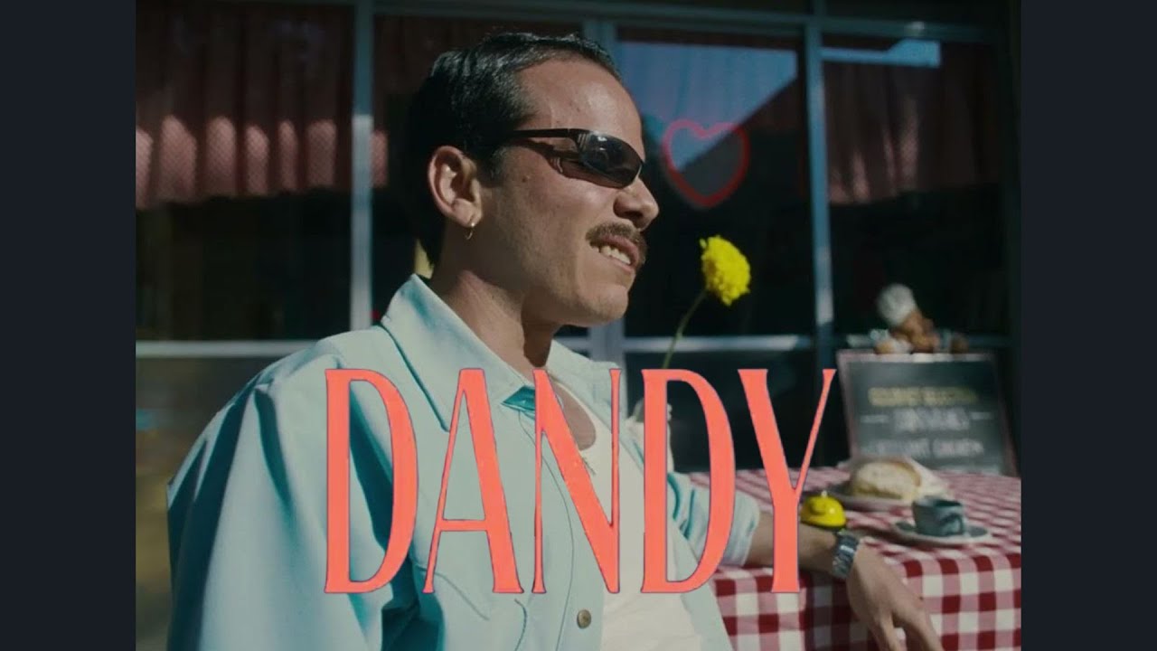 Simpson Ahuevo - Dandy (prod by mijo & chimi) (Video oficial)