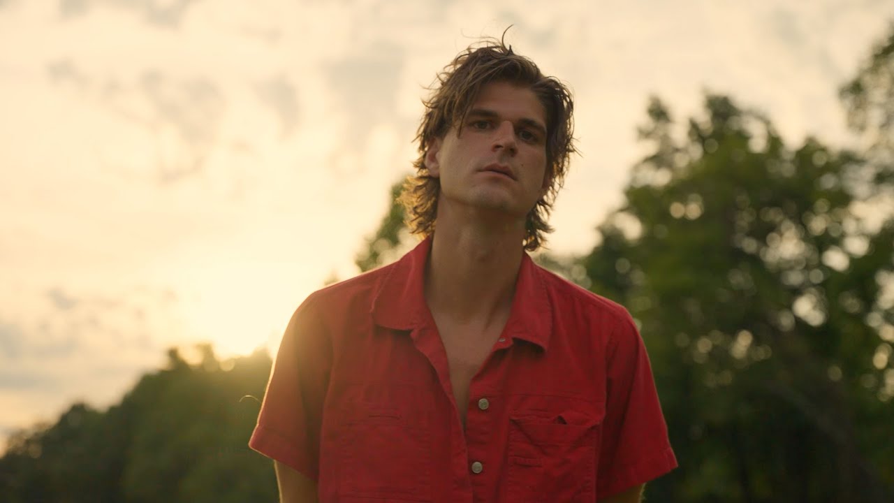 Jon Worthy - It's So Lovely (Music Video)