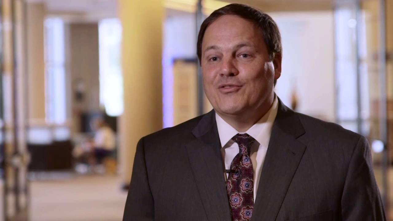 IQon Spectral CT Testimonial with Dr. Suhny Abbara, M.D.