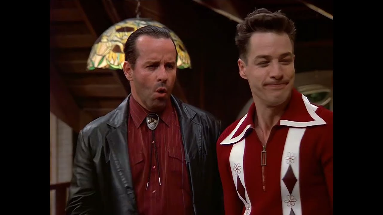 3rd Rock from the Sun - Phil Hartman 