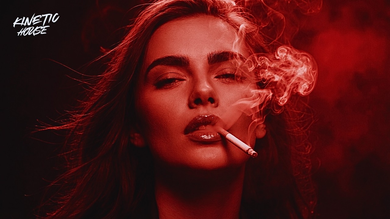Best Deep House 2026 | Velvet Midnight — Late Night Chill Mix #07