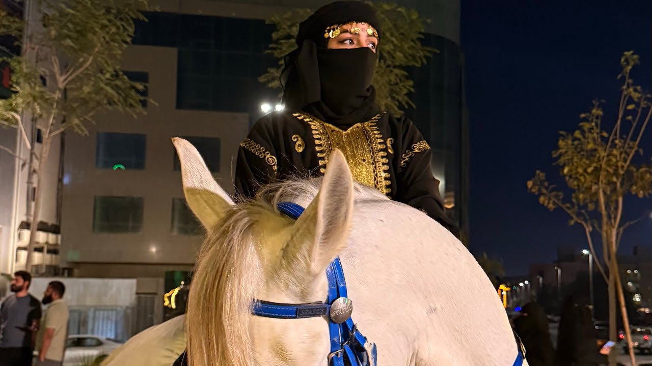 يوم التأسيس في الراشد مول الخبر 2026