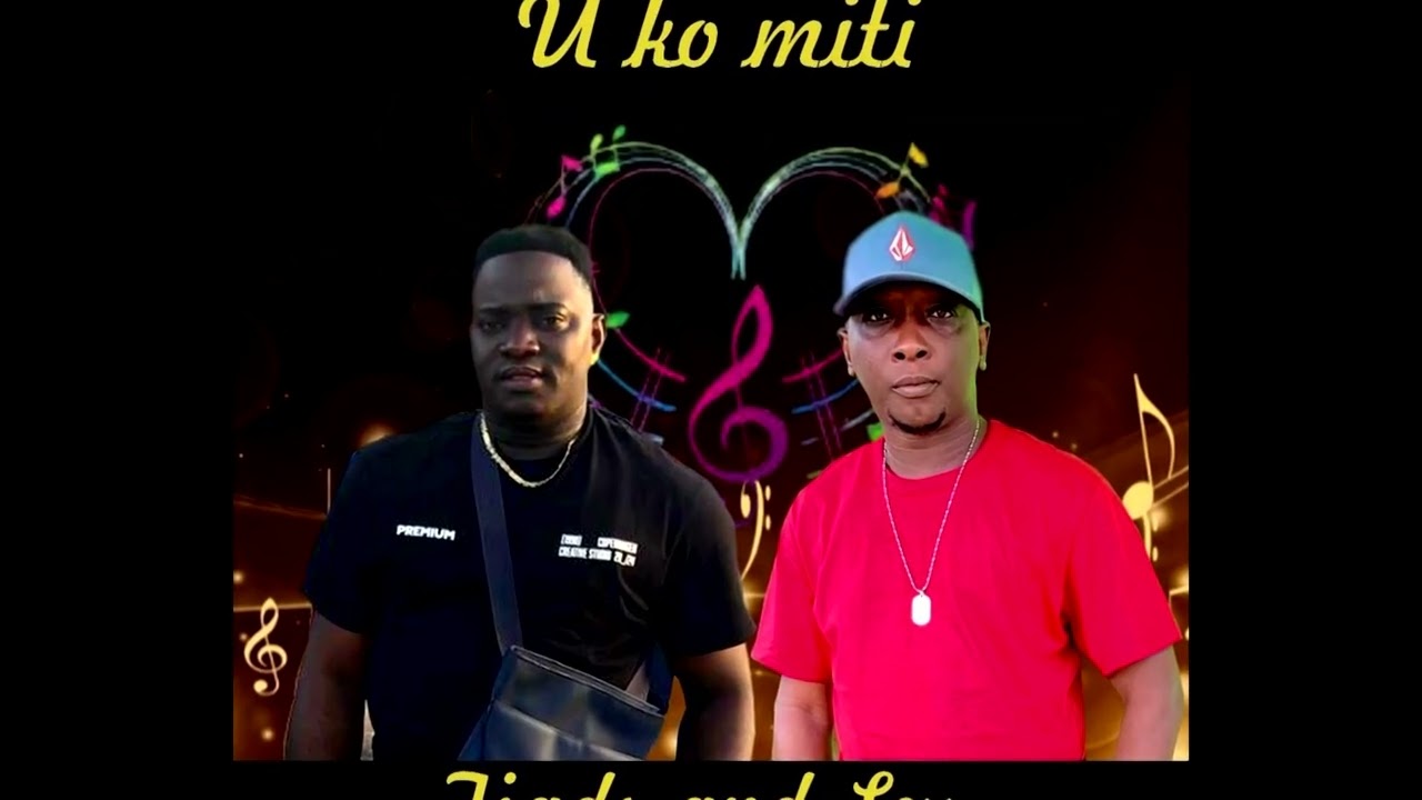 Tjado feat Lex   u ko miti