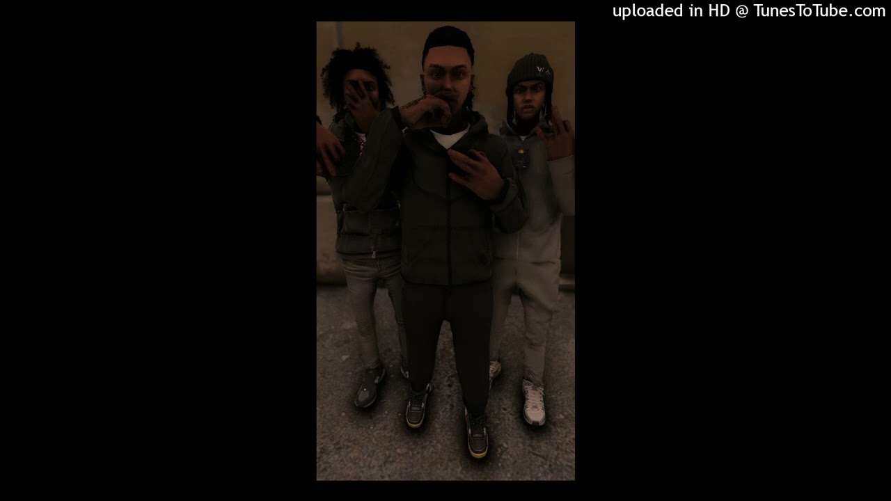 [TFB:RP] Buxkz62 x S.G - Hellraisers