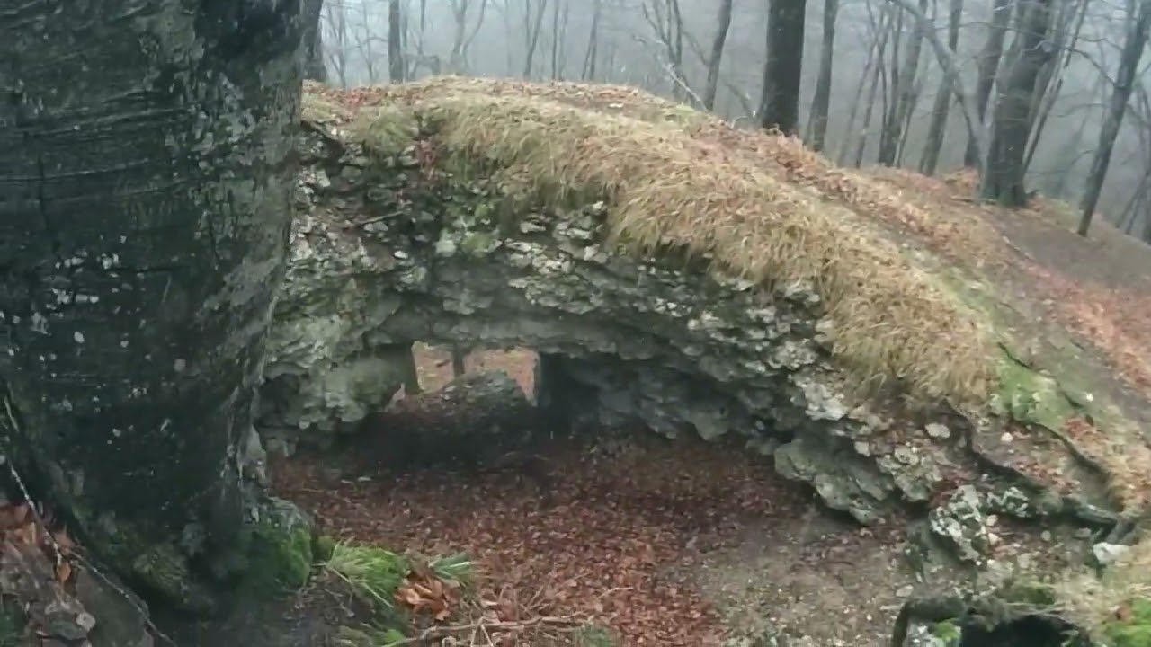 Wanderung  auf den Raichberg