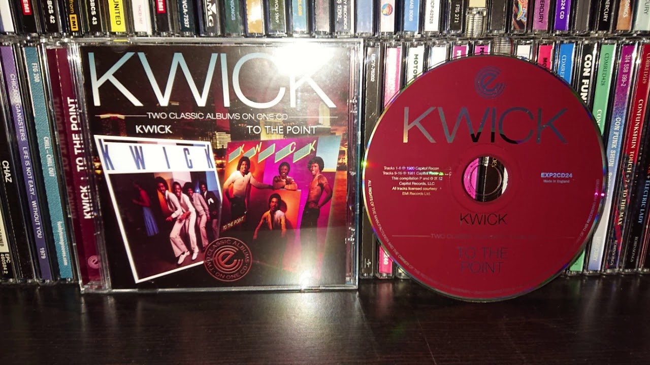 KWICK-nightlife