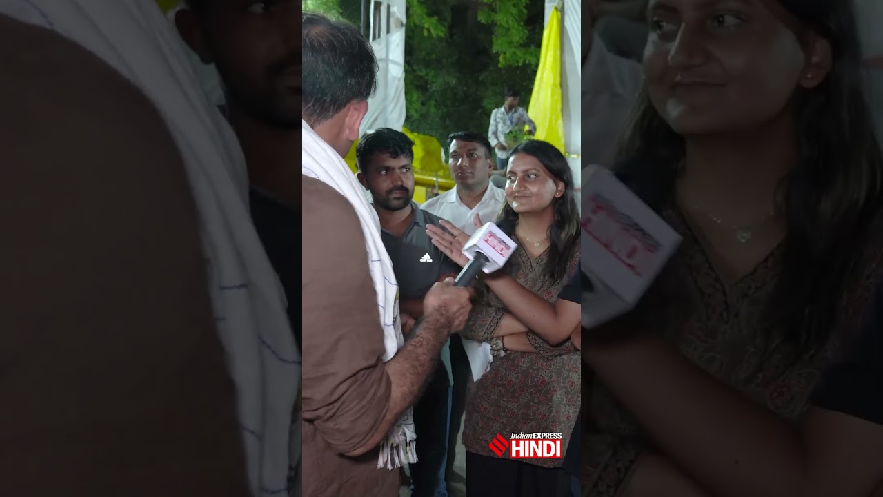 CJP Founder Abhijit Dipke ने बताया कैसे हुई इस पार्टी की शुरुआत | Saurabh Dwivedi