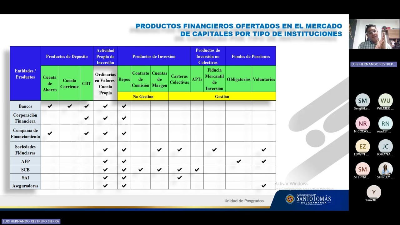 MERCADO DE CAPITALES 2026 02 24