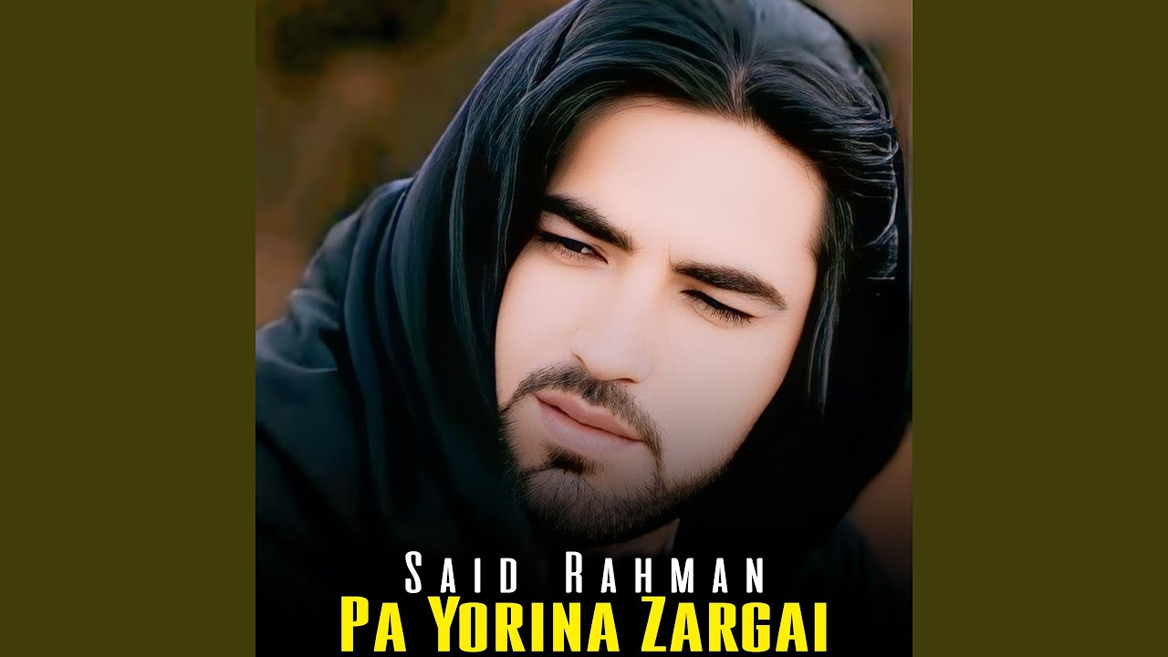 Pa Yorina Zargai