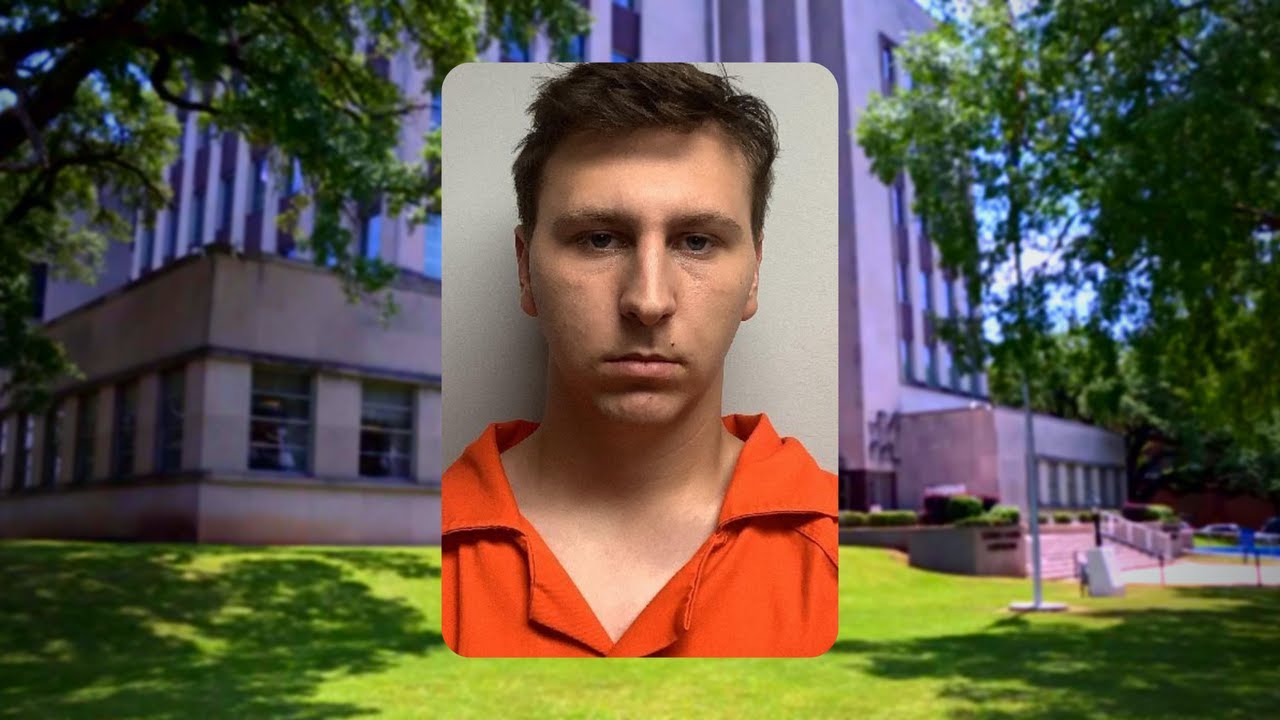 Woodworth man pleads guilty to rape, sexual assault charges involving juveniles