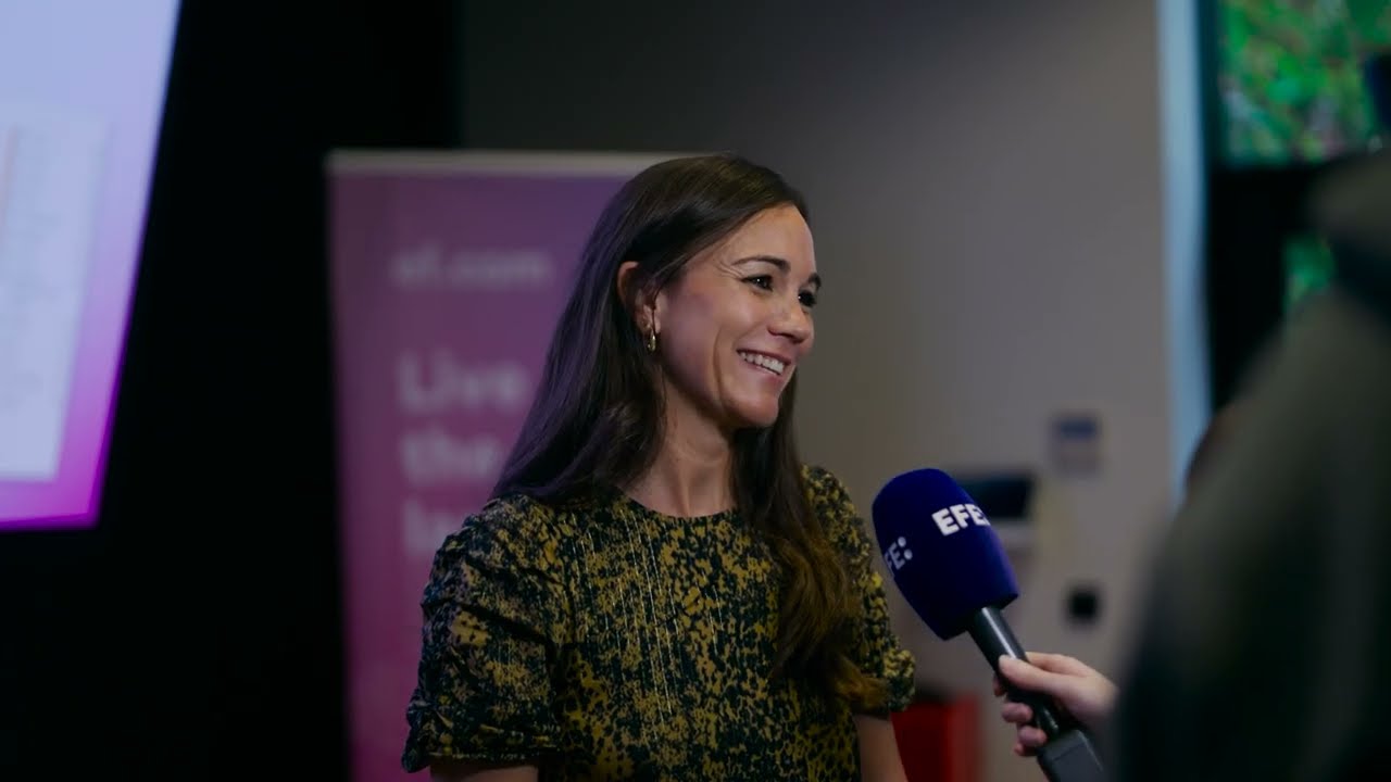 Nivel de inglés en España según el EPI de EF | El reto de hablar inglés
