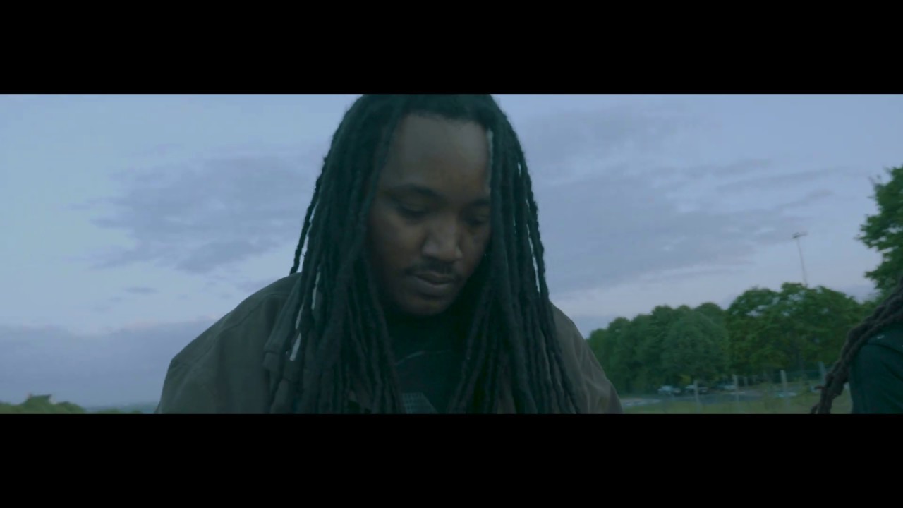Blicassty feat Wyckyd J - Tou sel - [Clip officiel 2019]