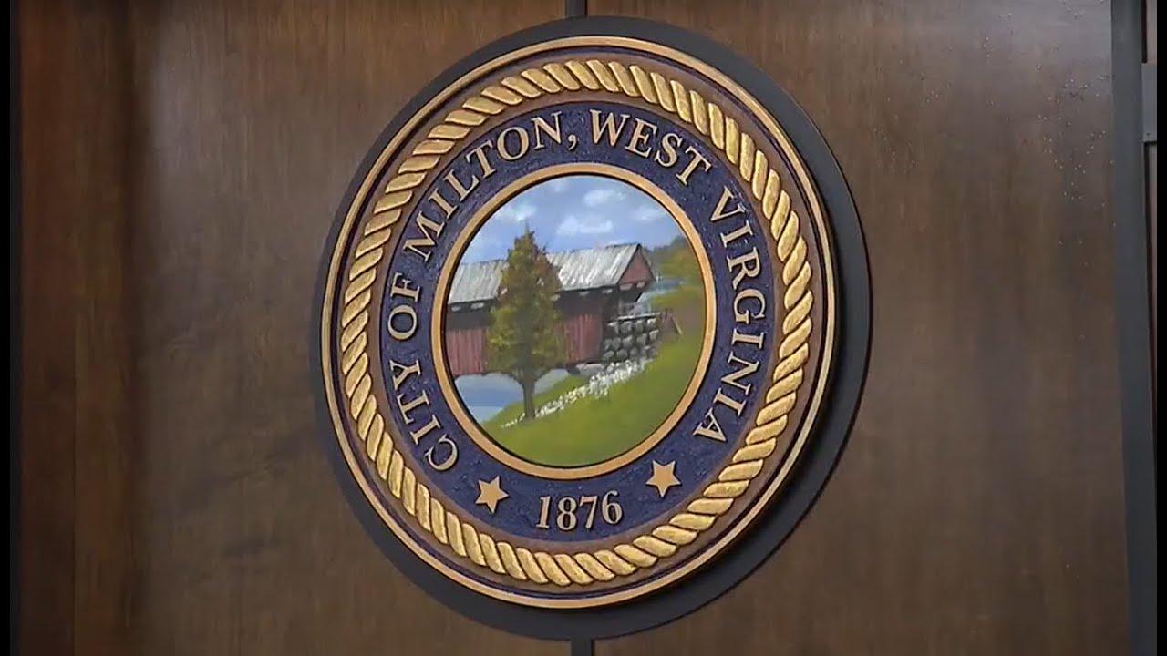 Milton City Council considers annexing roadways in Culloden