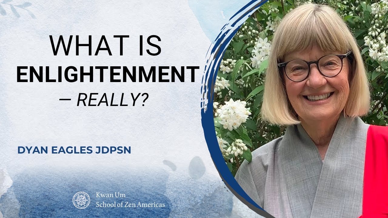 What is enlightenment?