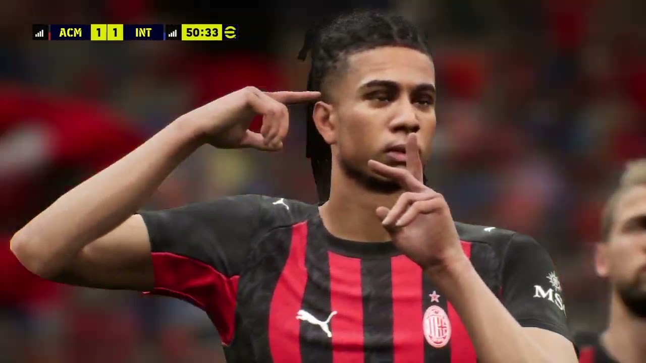 eFootball Pt.36 | OLISEEEEEEEEEEEEEEEEEE