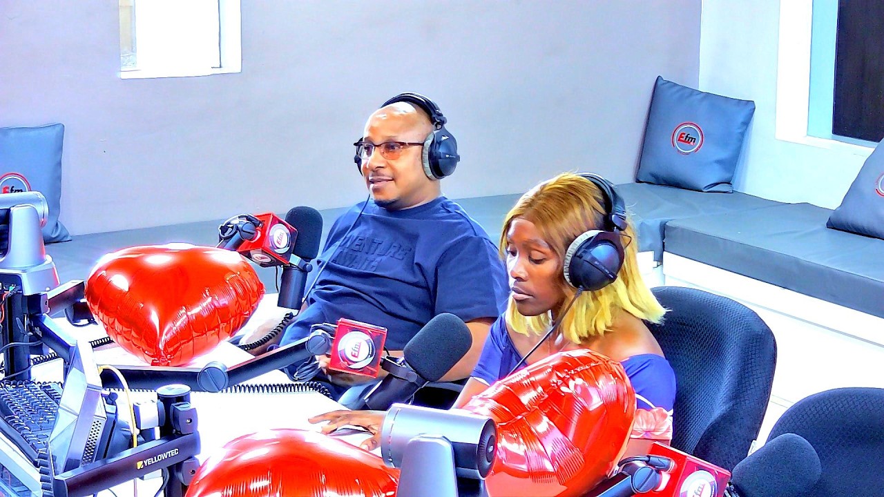 LIVE 🔴 : MASTER J ANAONGEA KWENYE TRANSFORMER MUDA HUU - 03 FEB 2026