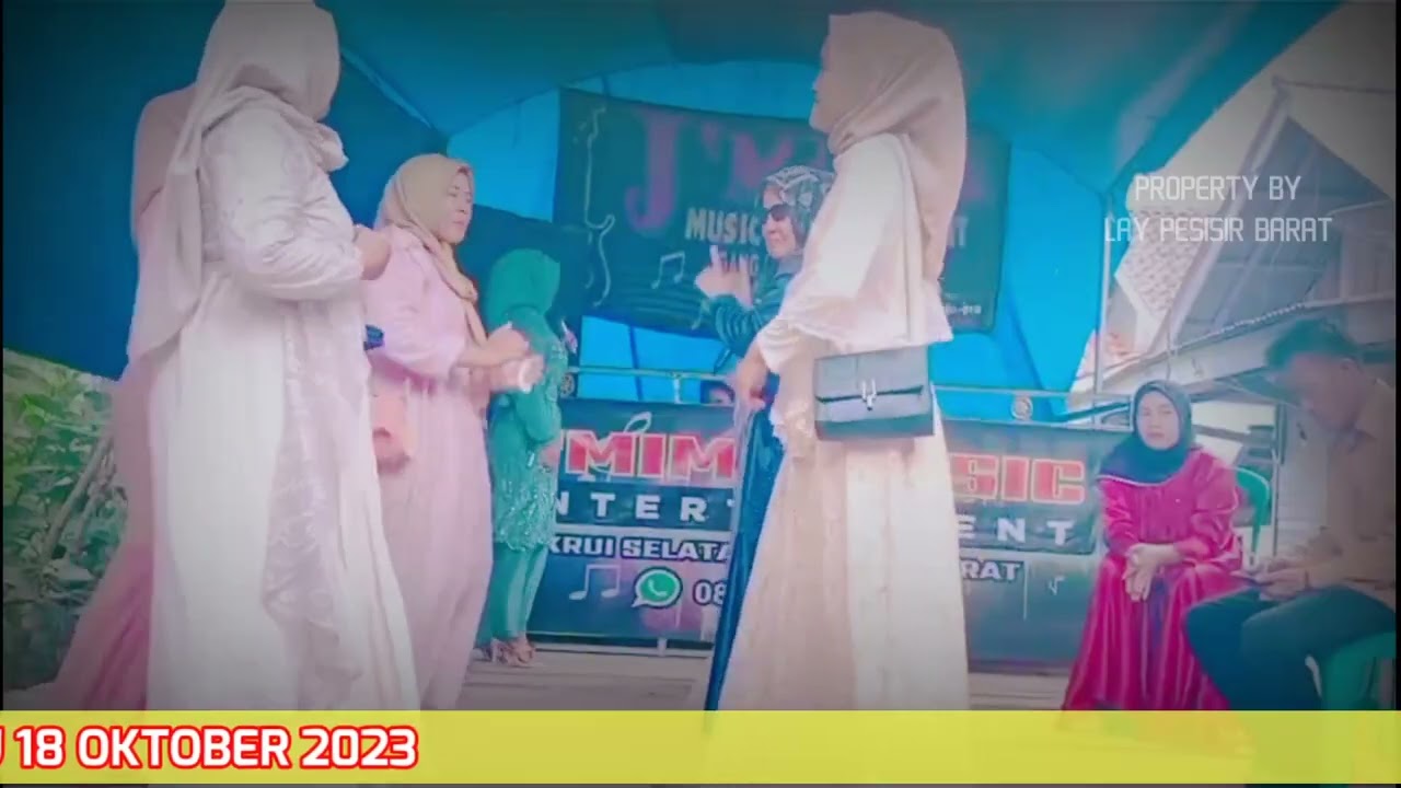 LAGU LAMPUNG 2023 KHUMAH TANGGA _ VOC . ARMAULINA CIPT . WINDA SANJAYA ARR . HENDRI J'MIMA