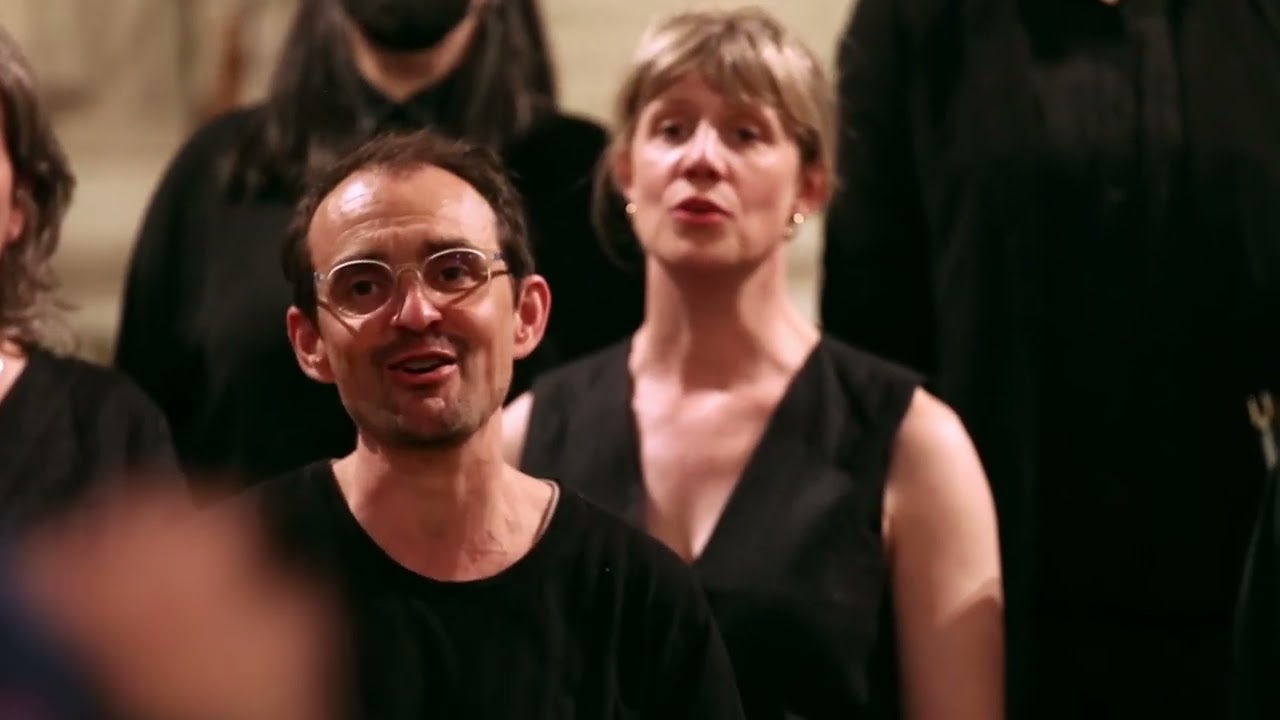 Monday Night Choir - Ce beau printemps