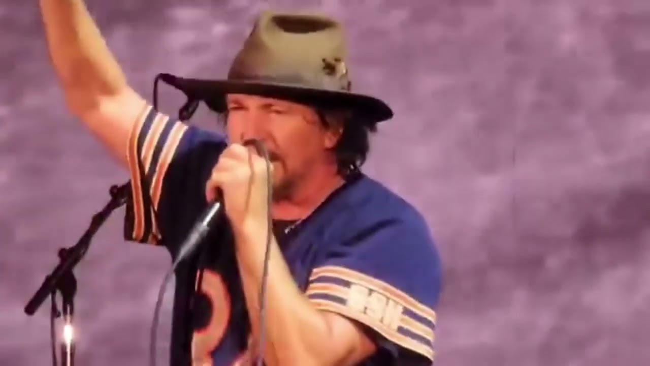 Pearl Jam Black Live at People First Stadium, Gold Coast, Australia 🦘🦘 🦘🦘 13/11/2024