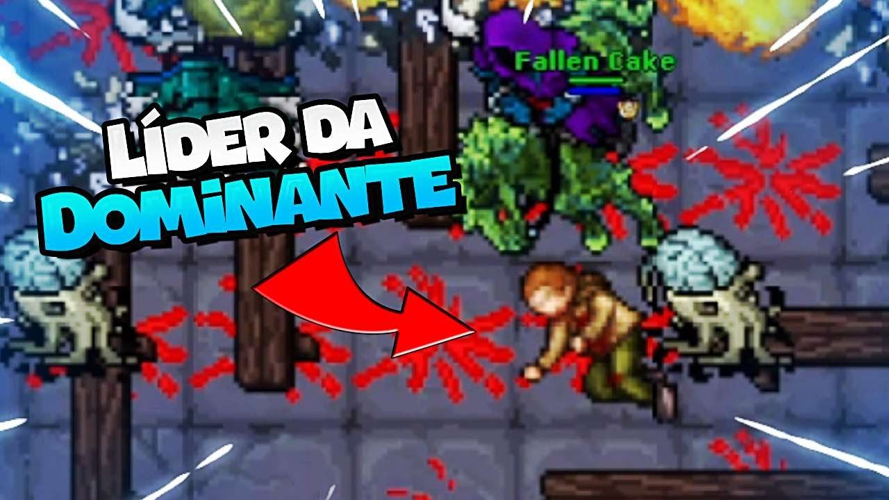 KS NA LIDERANÇA! PRIMEIRA DAMA E EK FORAM DE ARRASTA!