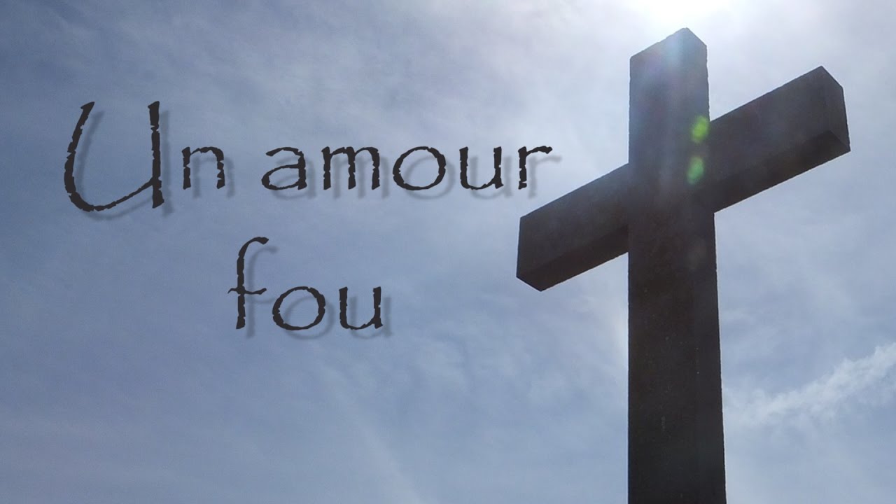 SKETCH - Un amour fou