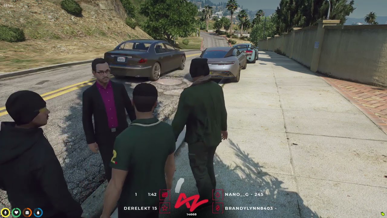 Cleanbois negotiates for the price of CLEAN MANOR