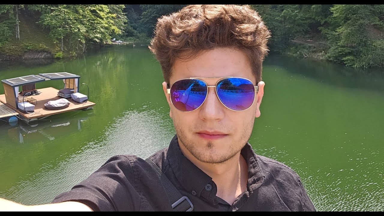 Motorsport People: Episode 98 - Lucian Ștefan Boroș