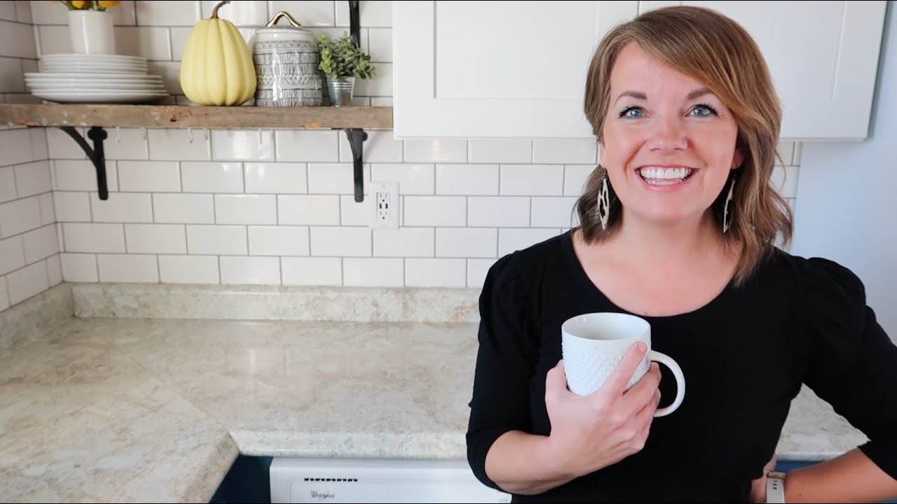 How we got rid of our stuff (family minimalism)