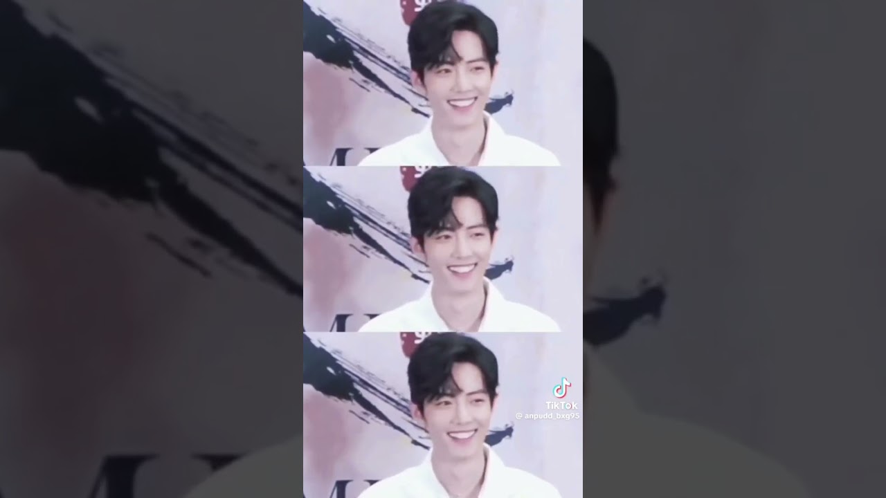 [ Tik tok ] Bác Quân Nhất Tiêu là thật đó #2 có một DD luôn quan tâm và dõi theo GG