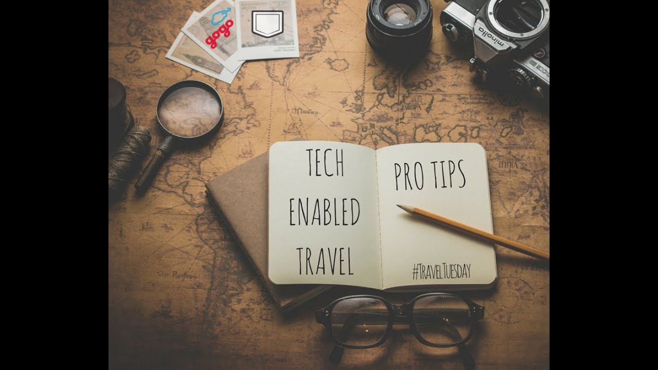 TET Pro Tips: The smart way to buy plane tickets