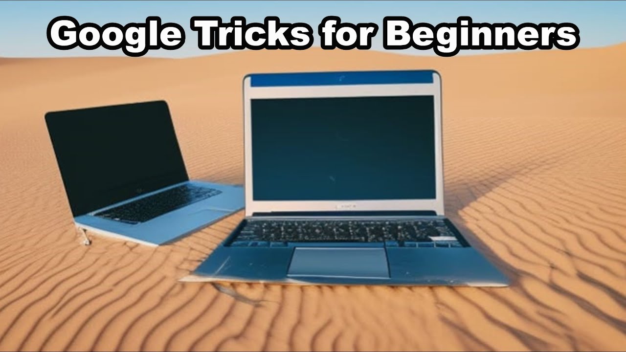 Google Tricks for Beginners - How to Find the ISS and other Tips - Selmateacher
