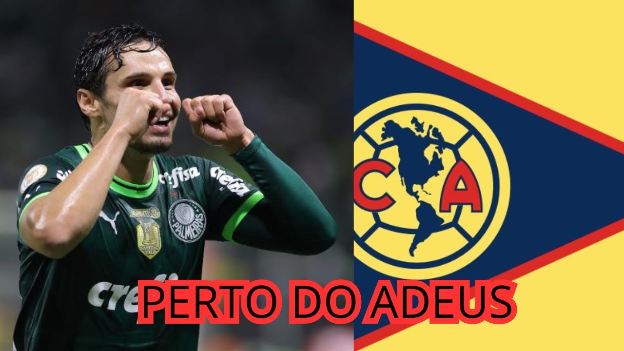 Palmeiras em crise: Veiga pode ser negociado com clube do México e pior derrota da era Abel
