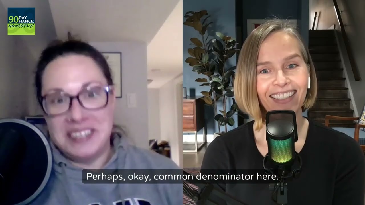 Before the 90 Days, S8 E03