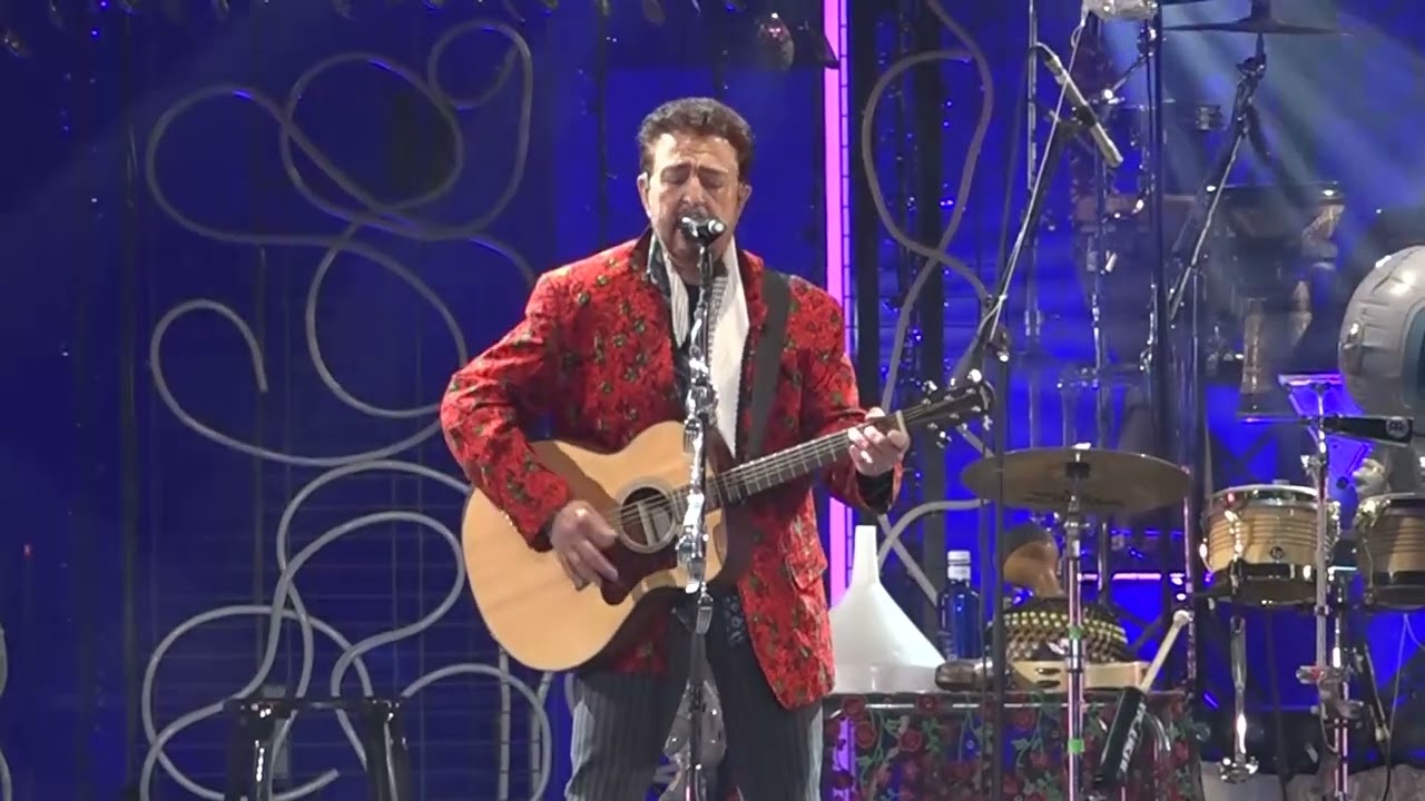 MANOLO GARCIA 23 NOVIEMBRE 2025 EN MIRIBILLA