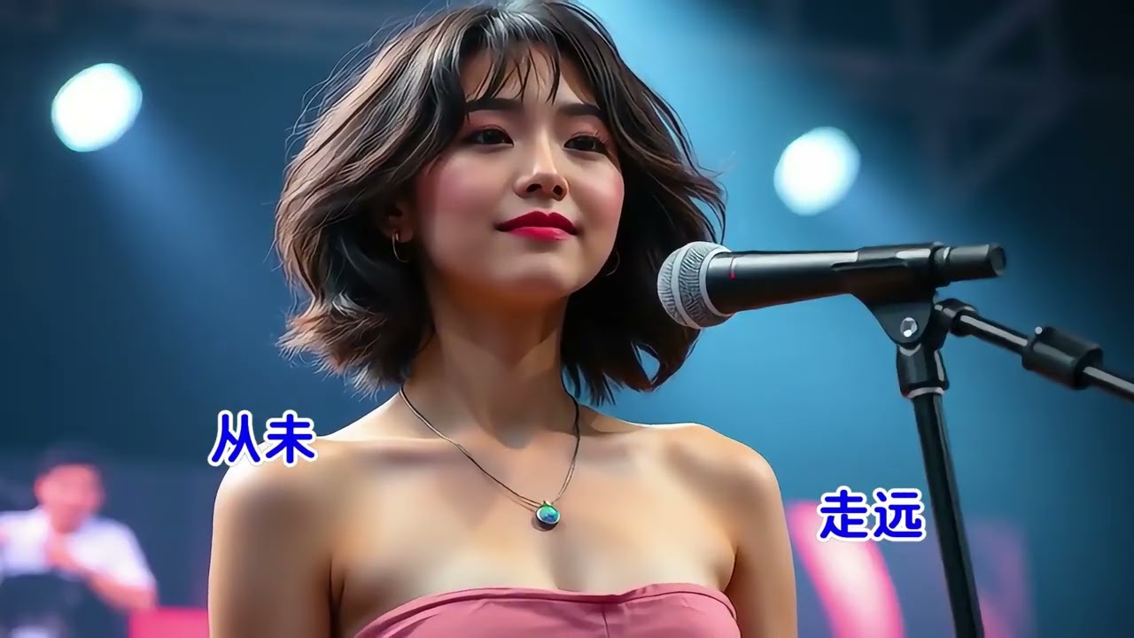 《傳奇》經典情歌翻唱｜有些相遇，一生只此一次 #翻唱 #音樂