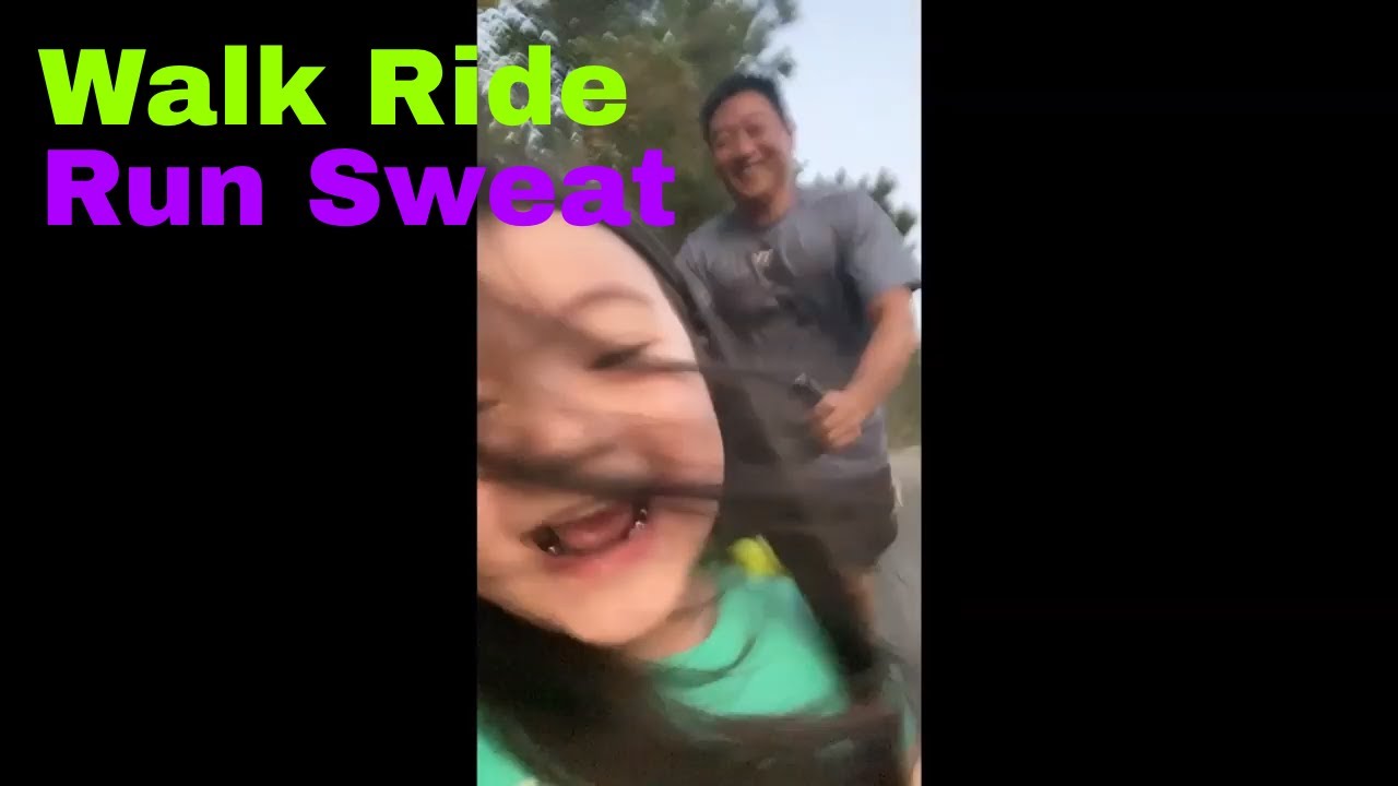 Walk With Chloe | Neighborhood Jog