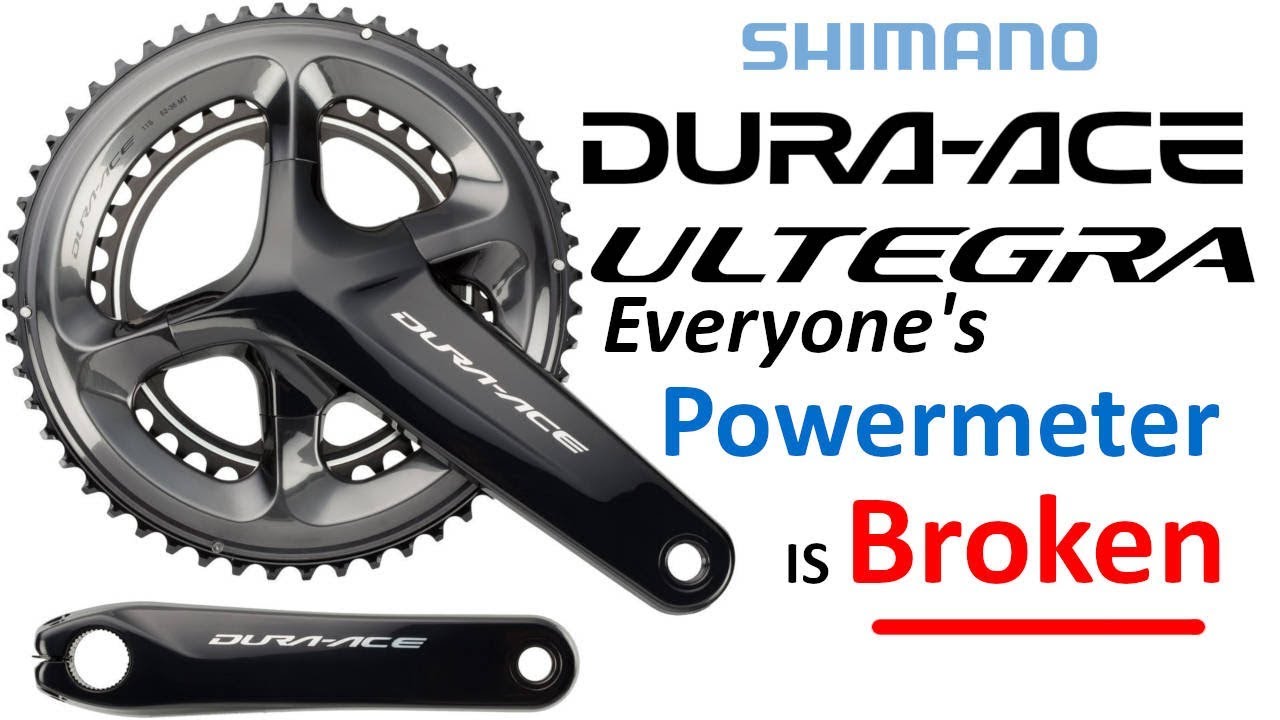 Biggest industry blunder in Powermeters yet - Inaccurate and Expensive