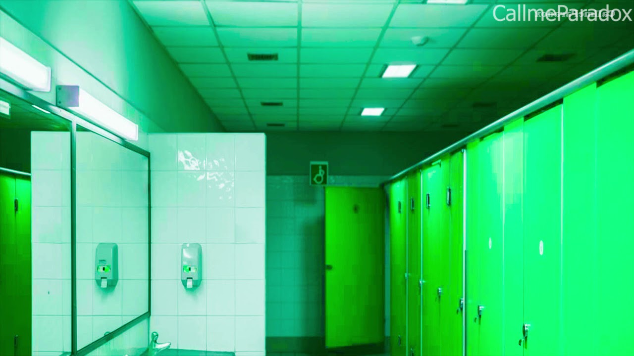 Get lucky ( but you're drunk in the bathroom at a party )