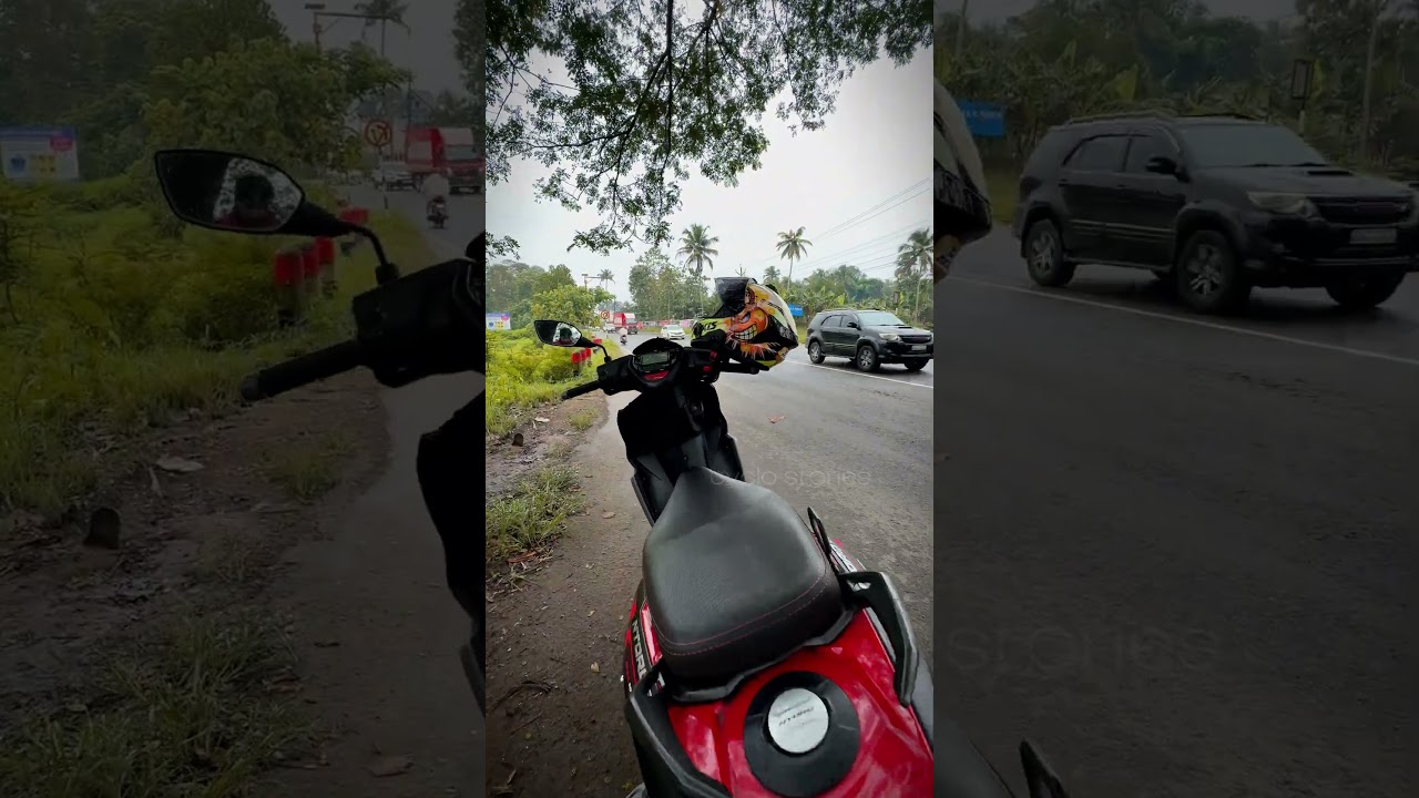 Ntorq mileage test | ntorq user review ❤️✨shocking 🔥🏍️ #ntorq #bike #bikers #bikereview #mileage