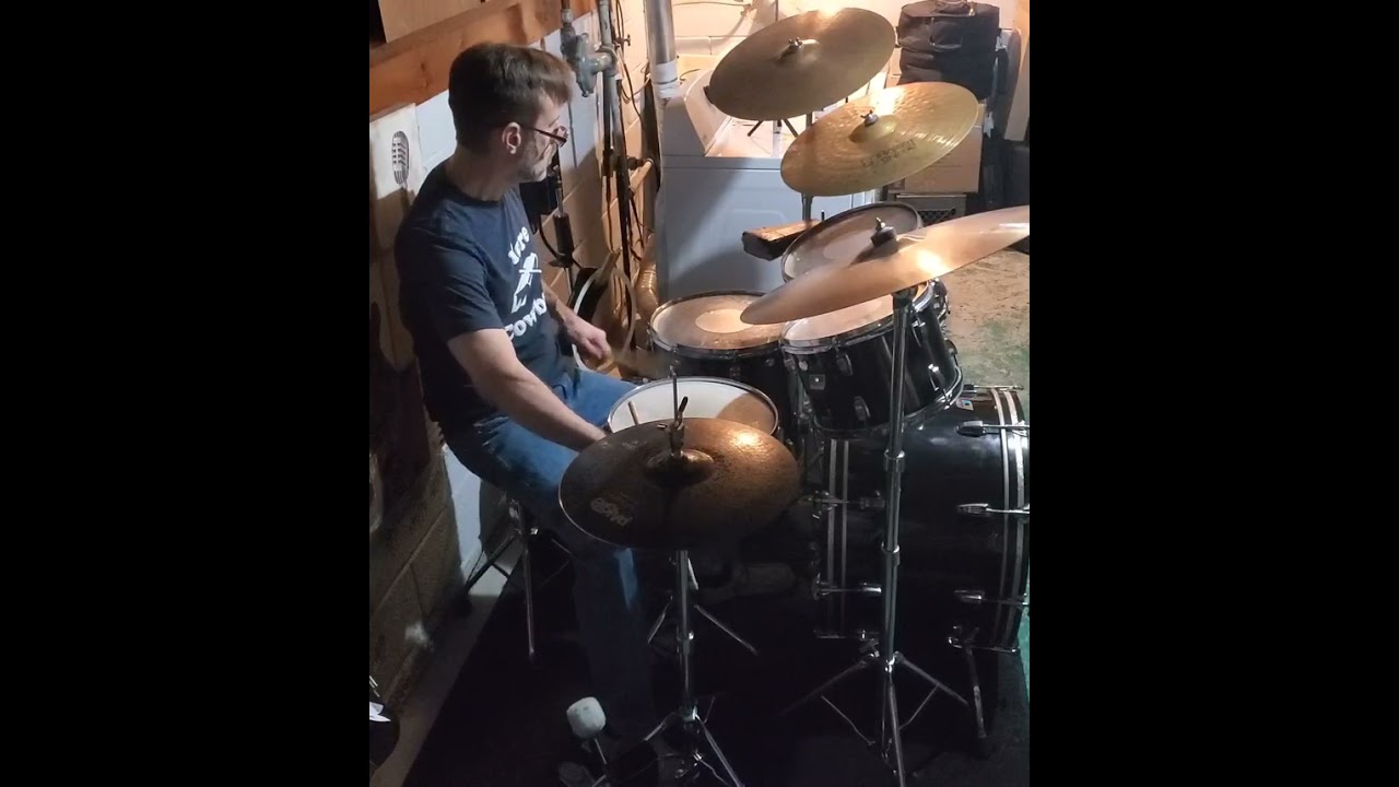 Saturday jam @mbdrum 