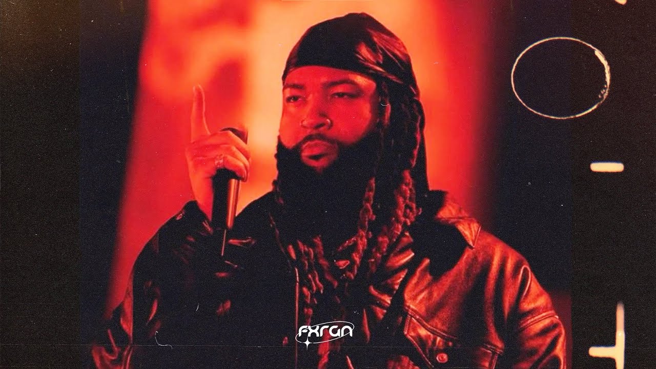 PARTYNEXTDOOR Type Beat 