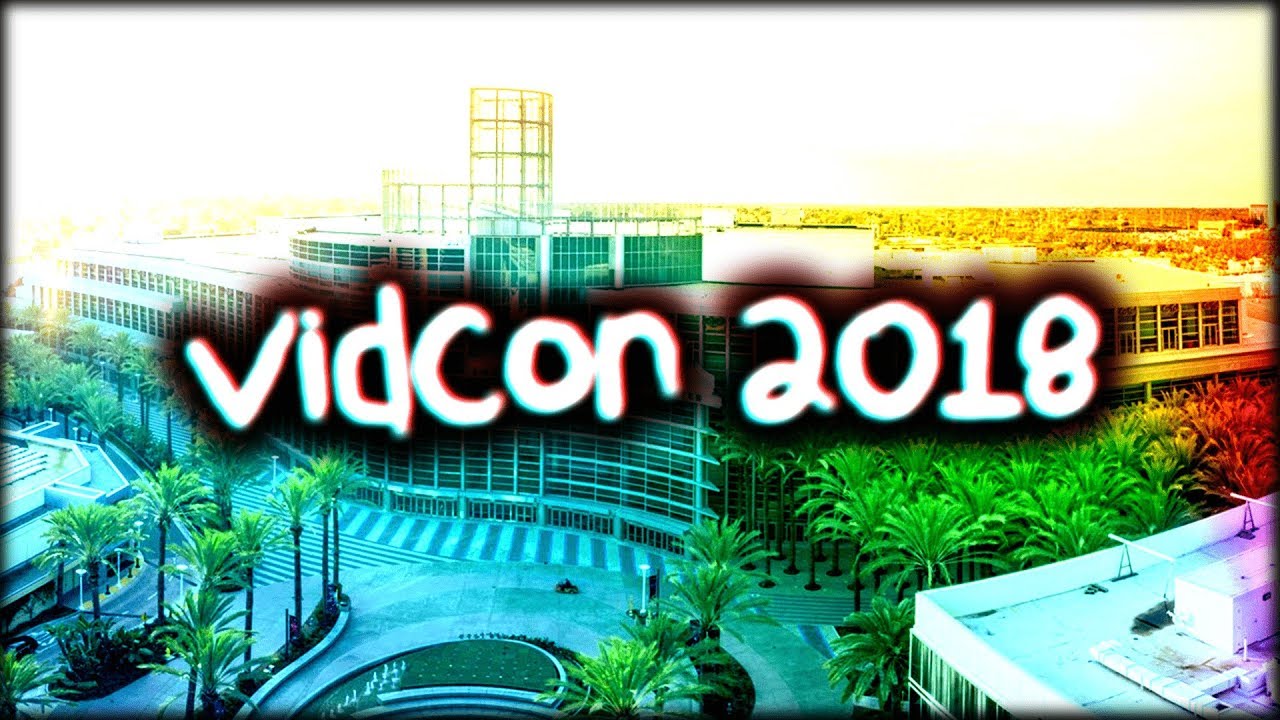 VIDCON 2018