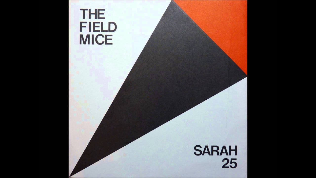 The Field Mice - Bleak